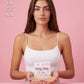 Sticky Boobs Non-Adhesive Silicone Nipple Covers – Reusable, No Glue