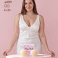 The Original Sticky Boobs – Adhesive Silicone Nipple Covers
