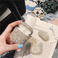Diamonds Hard Shell Apple Airpods Case
