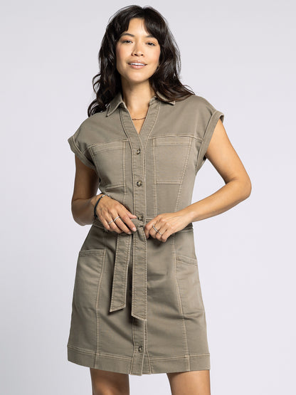 Surrender Dress