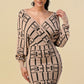 Flirty G Dress