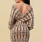 Flirty G Dress