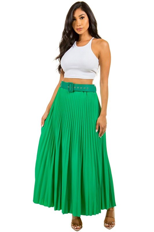 Brunch Date Skirt