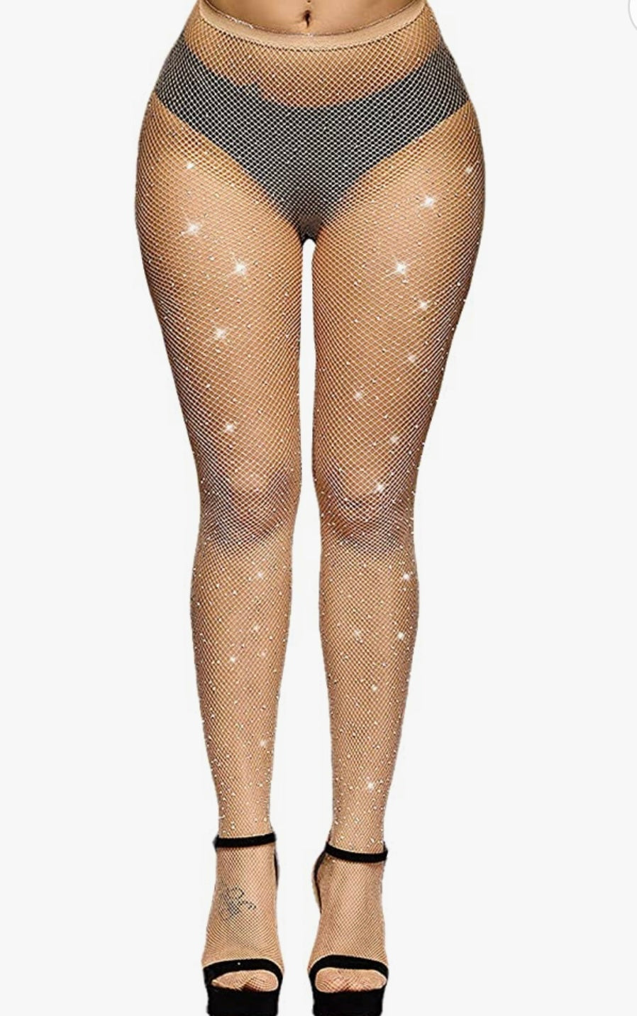 Diamond Tights