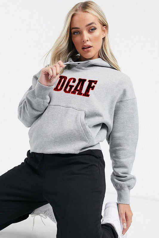 No Drama Sweatshirt